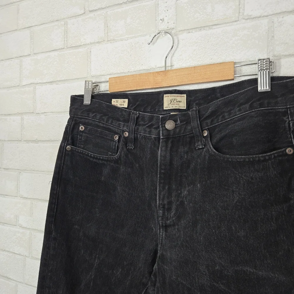 J.‎ Crew style 484 jeans